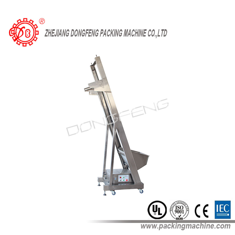 CHARGEUR AUTOMATIQUE DE GRAINS (GAL-3)