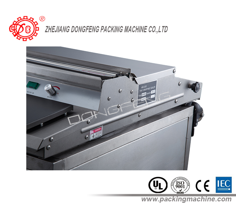 HW SERIES H&Aring;NDPAKKE(HW-450)