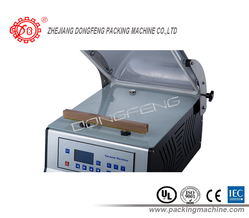 DZ SERIEN VAKUUMPAKER (DZ-300T)