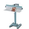 PFS-600 Sigillatore a impulsi per pedale all'ingrosso, macchina per sigillare sacchetti di plastica ad alta efficienza, sigillatore semiautomatico per pedali