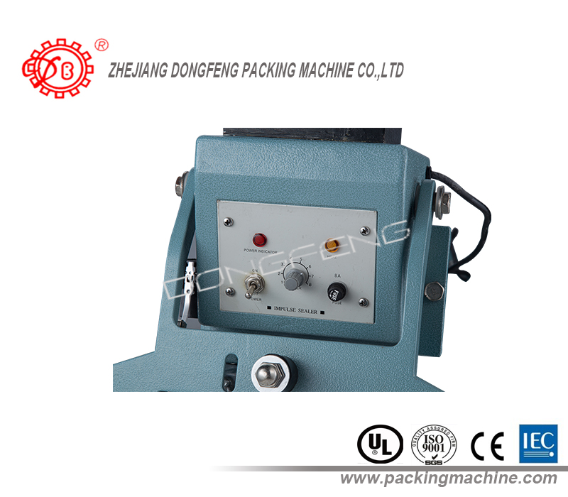 PFS-pedaalafdichter (PFS-450)