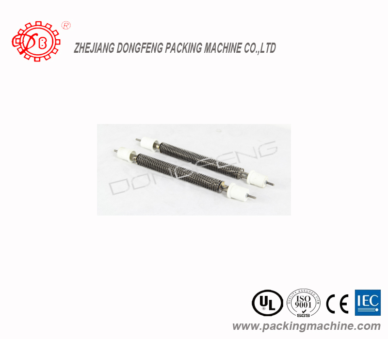 SCHRUMPFTUNNEL DER BS-SERIE (BS-550)