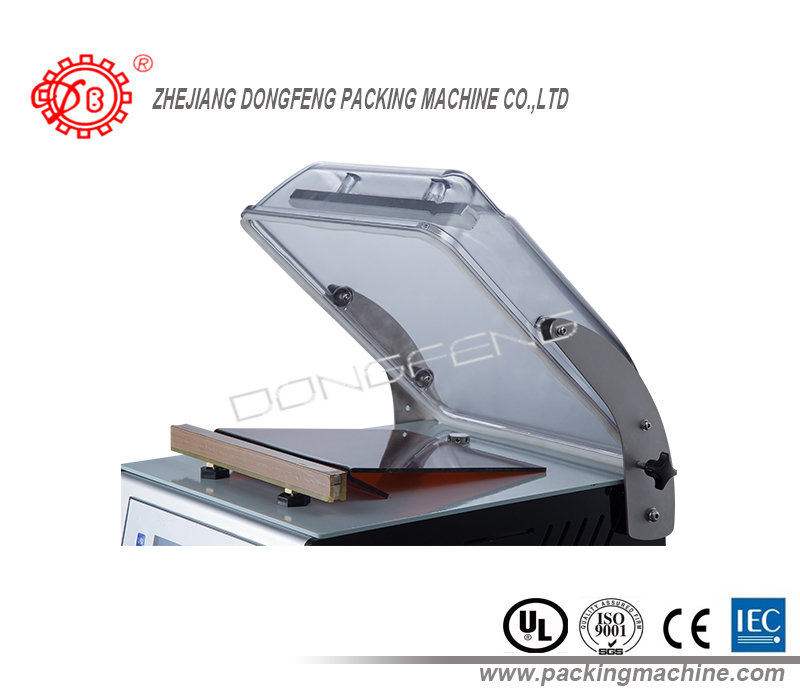 DZ SERIEN VAKUUMPAKER (DZ-300T)