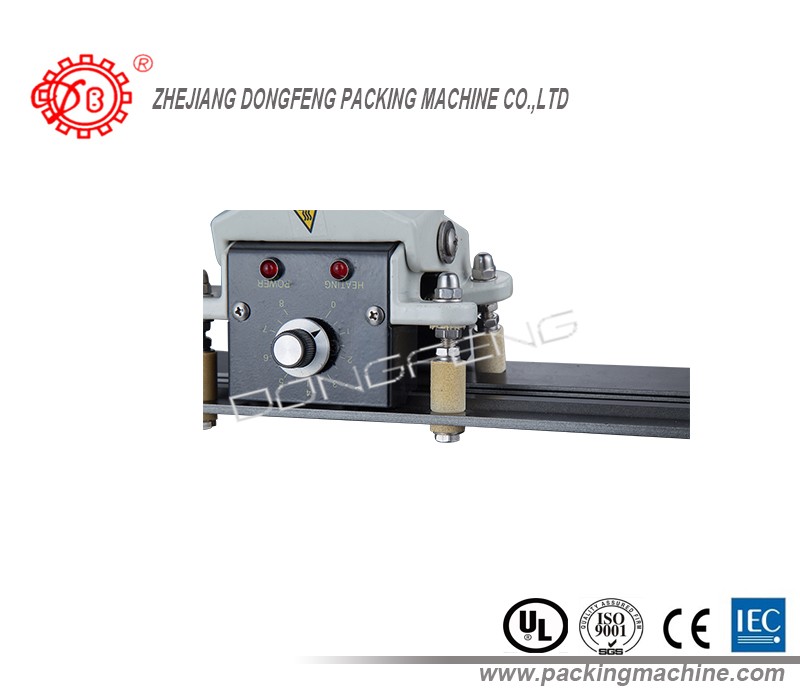 SELLADORA PORT&Aacute;TIL SERIE FKR (FKR-400)