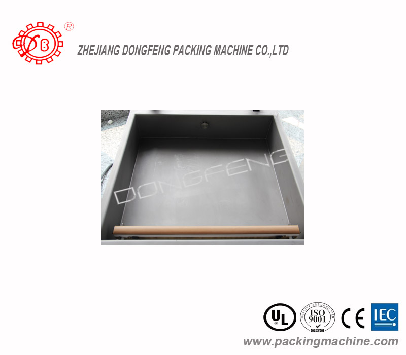 PAKOWACZ PR&Oacute;ŻNIOWY SERII DZ (DZ-420T)