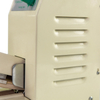 FRN-700 Beutelversiegelungsmaschine, tragbare W&auml;rme-Handversiegelungsmaschine, Impulsversiegelungsmaschine, Plastikt&uuml;ten-Impulsversiegelungsmaschine zum Verpacken von Lebensmitteln