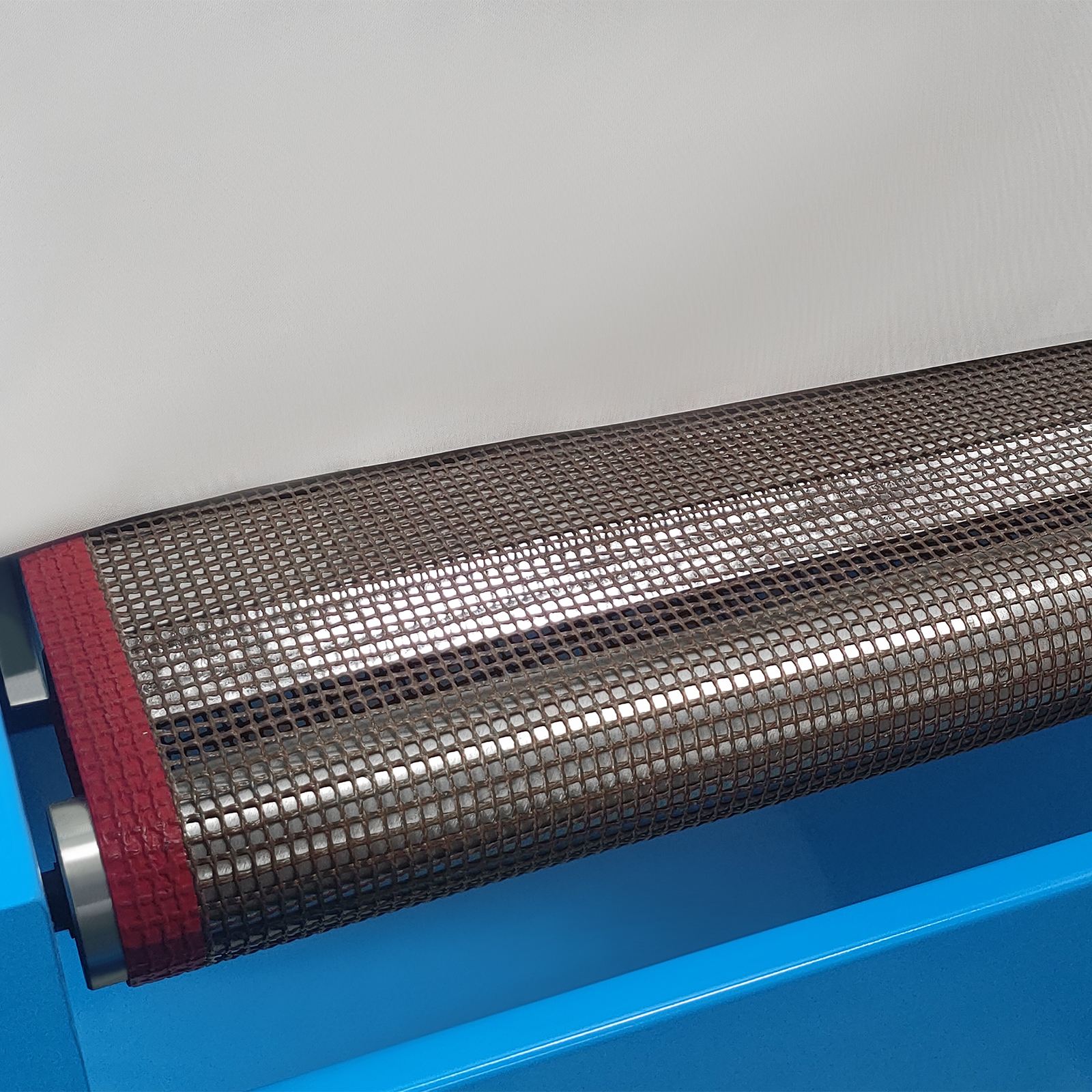 BS-550 Teflon krimpverpakkingsmachine automatische krimpverpakkingsmachine