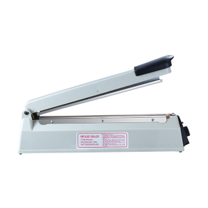 PFS-300P Sealing Machine Para sa Packaging Plastic Bag na May Seal At Cut