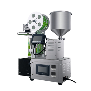 DFJ-130P Automatisk Sauced Emballeringsmaskine