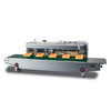 DBF-810W Macchina sigillatrice continua automatica ad alta velocit&agrave; per imballaggi efficienti