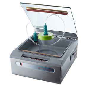 DZ 310H Odacıklı Vakum Paketleme Makinesi Tek M&uuml;h&uuml;rl&uuml; &Ccedil;ubuk Tek Odacıklı Masa&uuml;st&uuml; Vakum Paketleme Makinesi