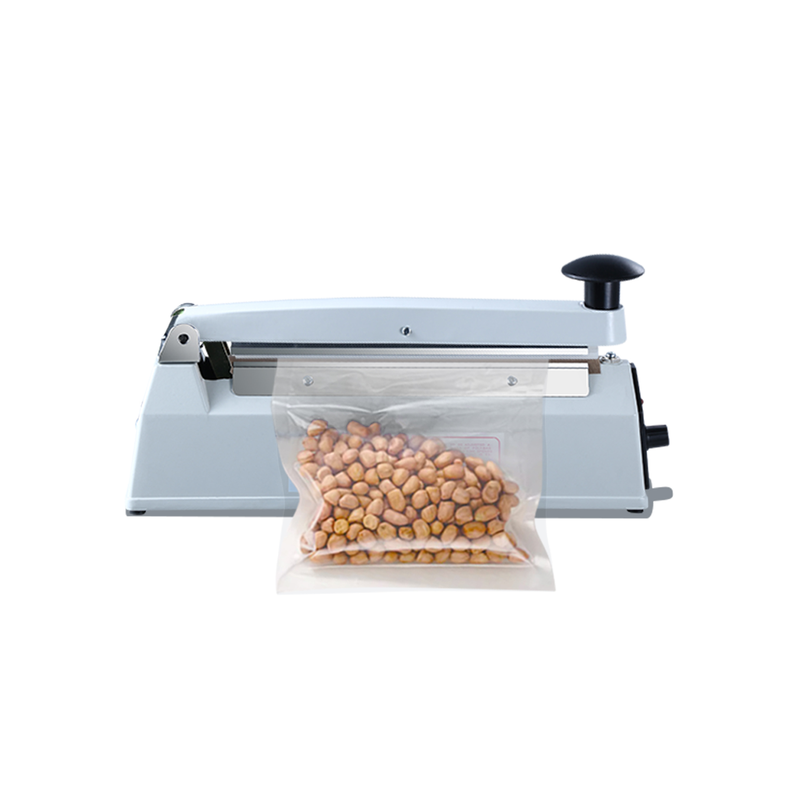 PFS-200 Heat Sealing Machine para sa Food Impulse Sealer Bag Sealer Machine Washing Filling Sealing And Pack