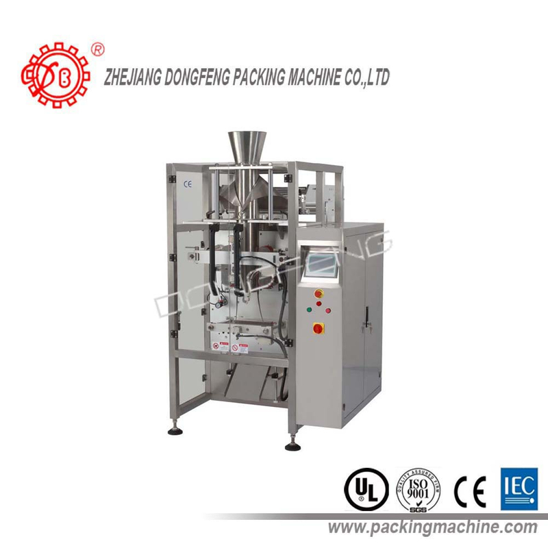 АВТОМАТИЧЕСКАЯ УПАКОВОЧНАЯ МАШИНА GRIAN (GPM)