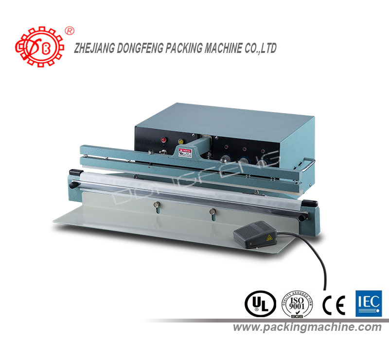 Automatic Sealer Series Series (PS-600)
