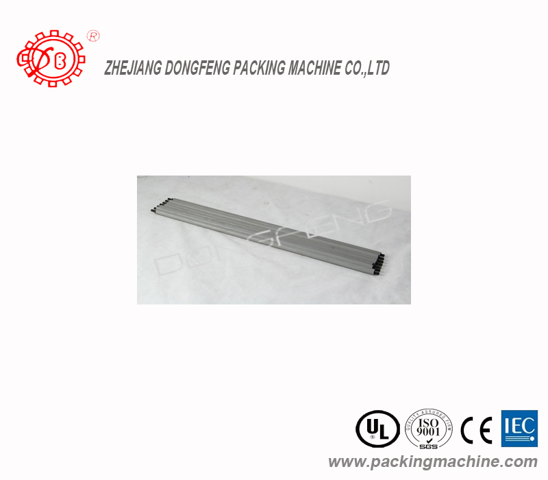 SCHRUMPFTUNNEL DER BS-SERIE (BS-550)