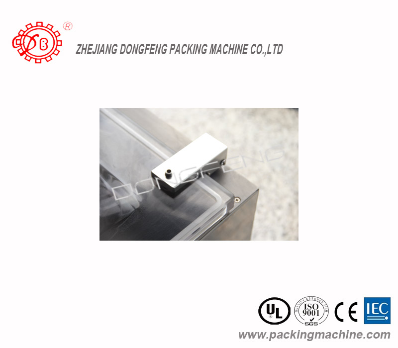 PAKOWACZ PR&Oacute;ŻNIOWY SERII DZ (DZ-420T)