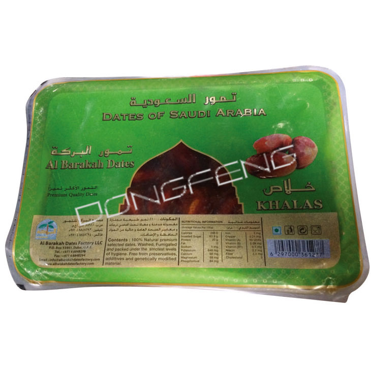 DZシリーズ真空包装機（DF-320）