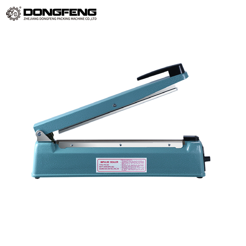 PFS SERİSİ EL KAPATMA MAKİNESİ(PFS-300I)