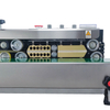 DBF-810W Macchina sigillatrice continua automatica ad alta velocit&agrave; per imballaggi efficienti