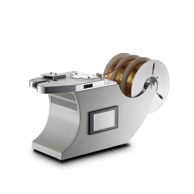 TD-E PRO M&aacute;quina semiautom&aacute;tica para atar torceduras y sellado de piruletas, m&aacute;quina para atar nudos