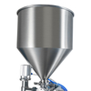 SPF-35 0-1000 ml Kolbenf&uuml;ller f&uuml;r Paste Kolbenf&uuml;ller F&uuml;llverpackung Verpackungsmaschine
