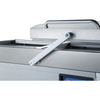 DZQ 400/2SA EMPACADORA SELLADORA Al Vacio Double Chamber Secuum Seciler Macchina Borse alimentari elettriche