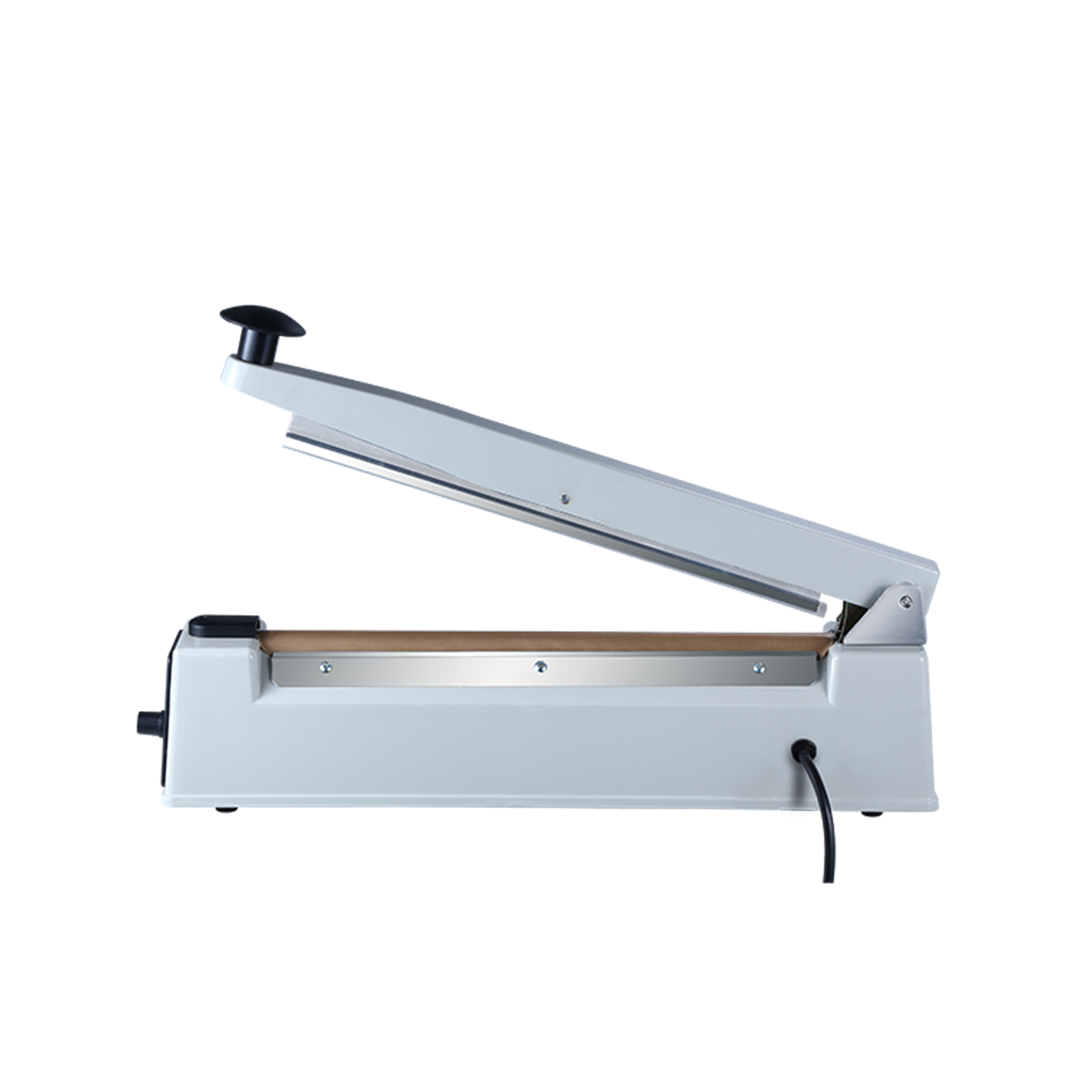 PFS-300-5MM Termosigillatrice in polietilene Sigillatrice portatile a impulsi Macchine confezionatrici multifunzione manuali