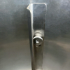 Gobelet m&eacute;langeur de rev&ecirc;tement VT-25, pour Machine de rev&ecirc;tement en poudre de pop-corn, pour gobelets de collations