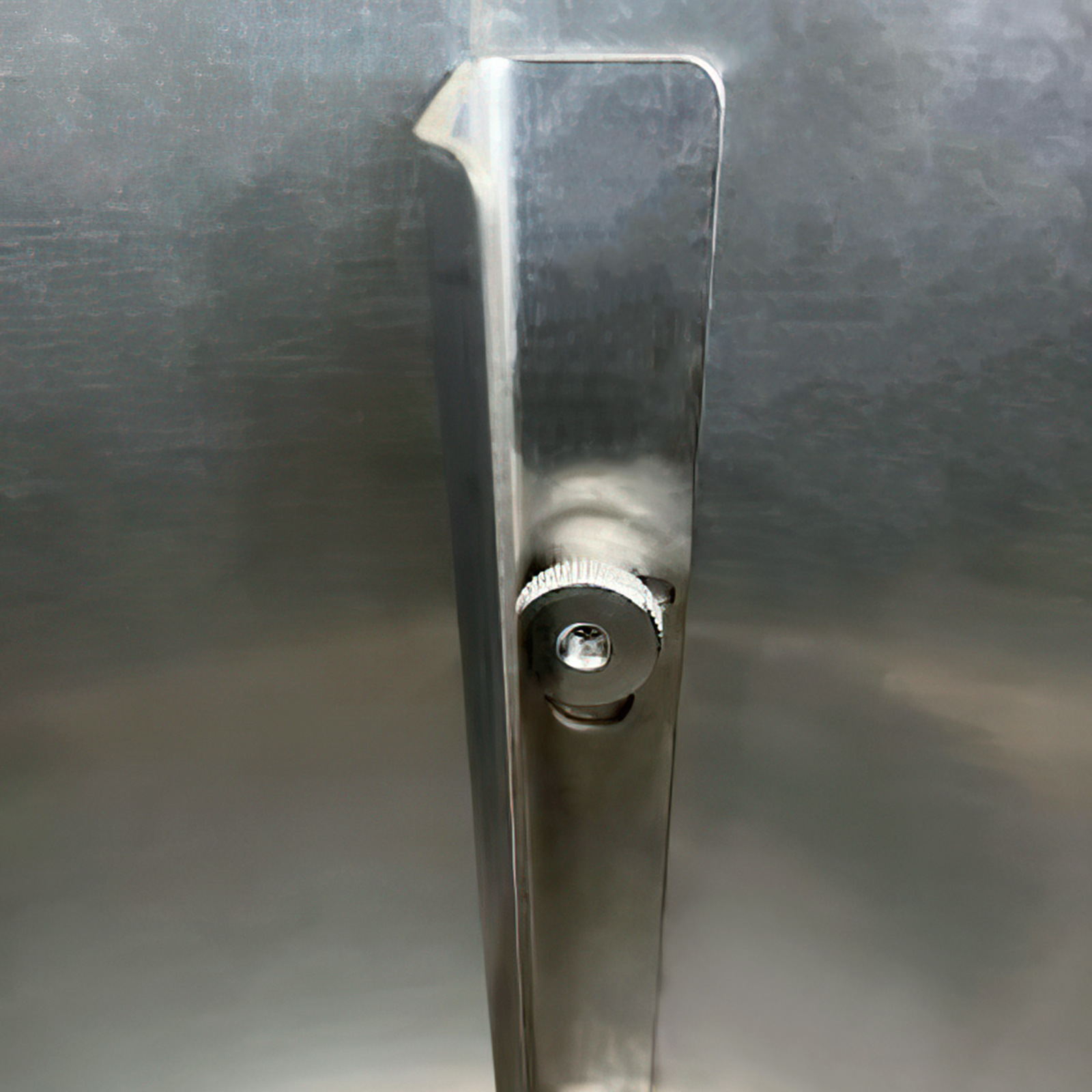 Gobelet m&eacute;langeur de rev&ecirc;tement VT-25, pour Machine de rev&ecirc;tement en poudre de pop-corn, pour gobelets de collations