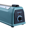 PFS-300I Sigillante per alimenti Confezione Sous Vide con macchina per sigillare gli alimenti in modalit&agrave; umida a secco con taglierina per sacchetti incorporata