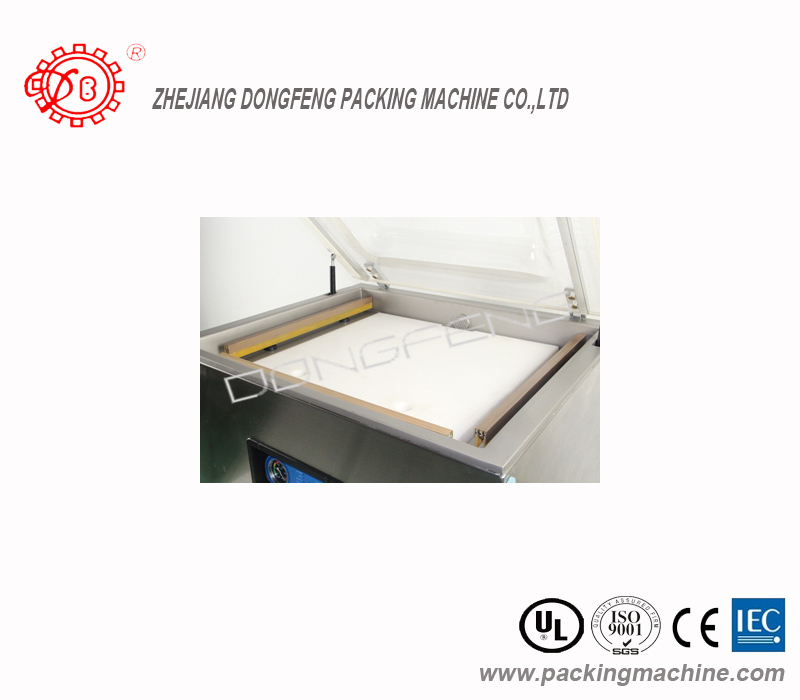 VACUUM PACKER SERI DZ (DZQ-600B)