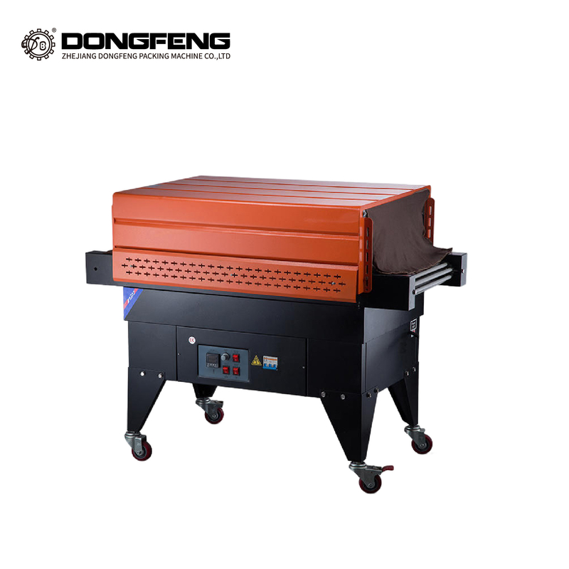 BS-SERIEN SHRINK TUNNEL (BS-4535)
