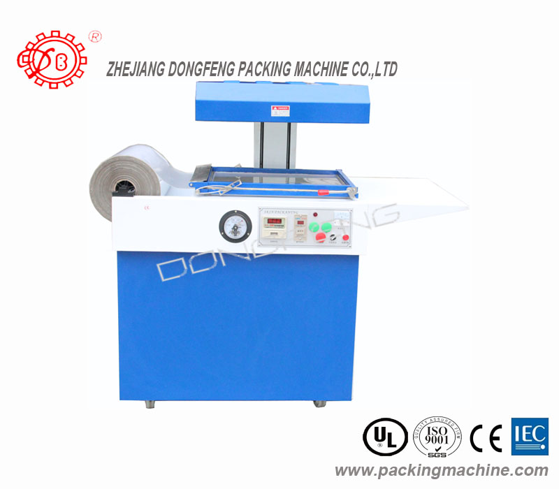 HUIDVERPAKKINGSMACHINE (SP-3954)