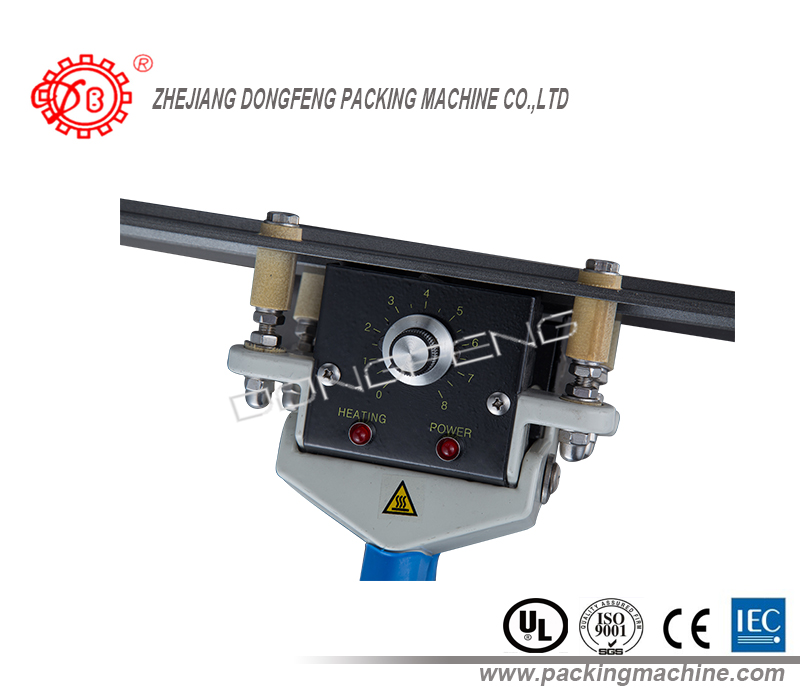 SELLADORA PORT&Aacute;TIL SERIE FKR (FKR-400)