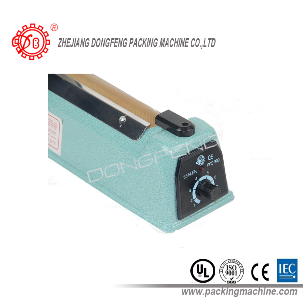 PFS SERİSİ EL KAPATMA MAKİNESİ(PFS-300I)