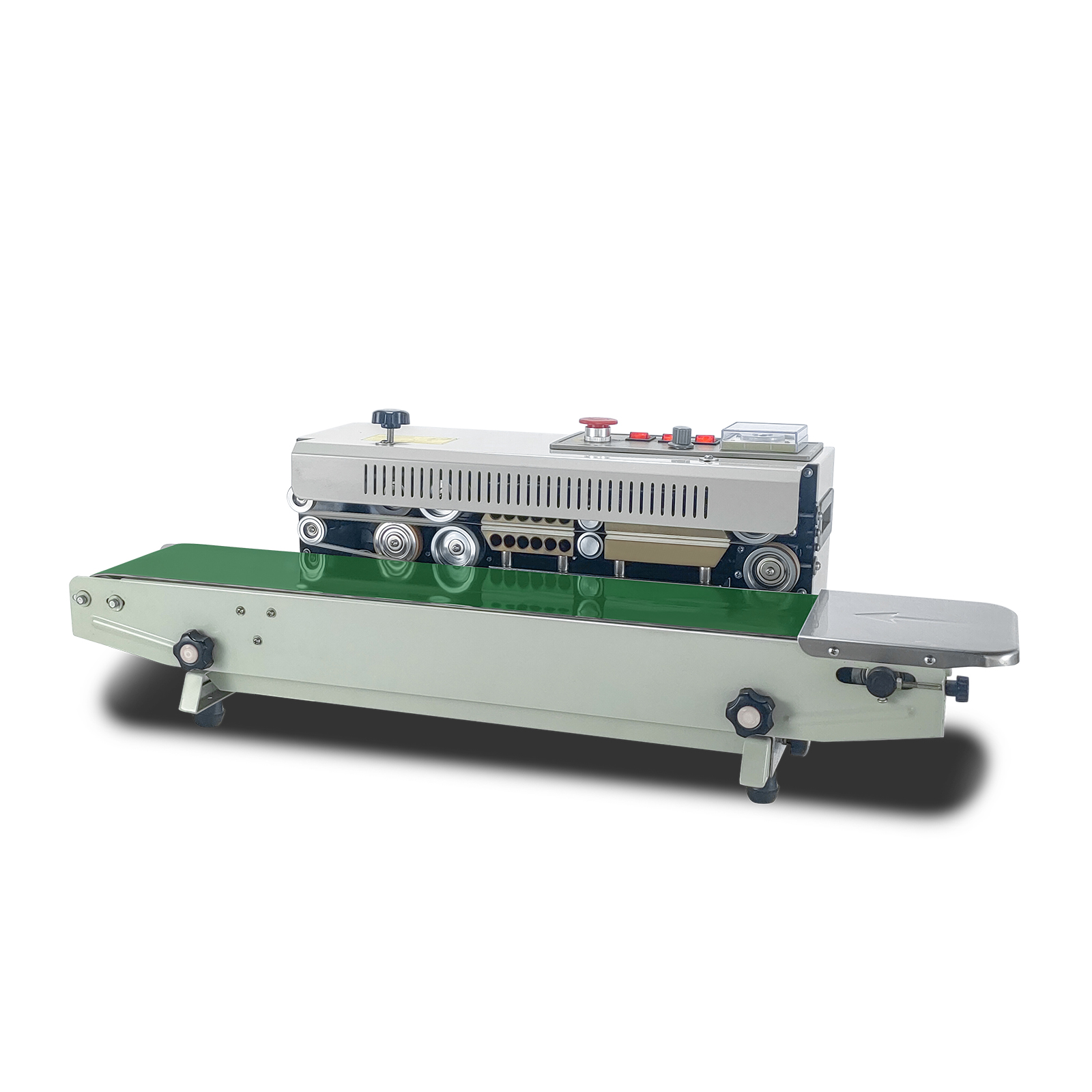 DBF-770W SPRAY سدادة اقتصادية مستمرة | عملية فعالة | يفضل خط إنتاج متوسط ​​وصغير ‌