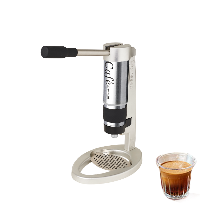 Espresso Pro