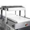 DZQ 850/2SE Hot Selling-Food Automatisk Vacuum Sealer Machine Dobbeltkammer Vakuum Pakkemaskine