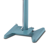 PFS-600 Sigillatore a impulsi per pedale all'ingrosso, macchina per sigillare sacchetti di plastica ad alta efficienza, sigillatore semiautomatico per pedali