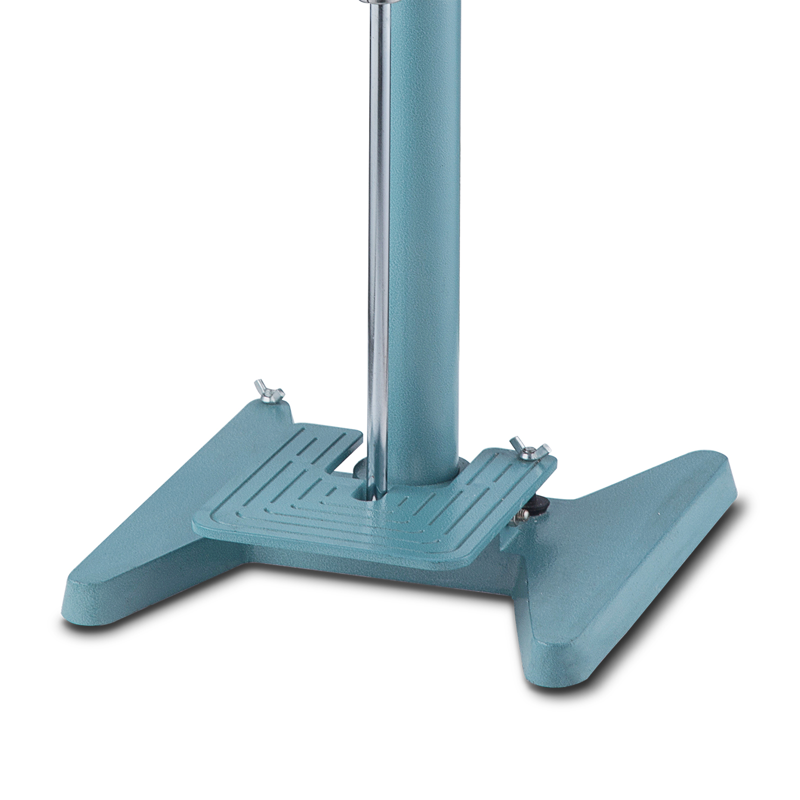 PFS-600 Sigillatore a impulsi per pedale all'ingrosso, macchina per sigillare sacchetti di plastica ad alta efficienza, sigillatore semiautomatico per pedali