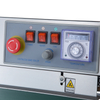 DBF-770W Sigillatrice automatica per sacchetti di plastica Sigillatrice continua per nastri Sigillatrici automatiche per riempimento tazze di liquidi