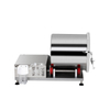 Gobelet m&eacute;langeur de rev&ecirc;tement VT-25, pour Machine de rev&ecirc;tement en poudre de pop-corn, pour gobelets de collations