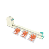 Mini seladora t&eacute;rmica de banda horizontal FRN-600, codifica&ccedil;&atilde;o e m&aacute;quina de embalagem de selagem