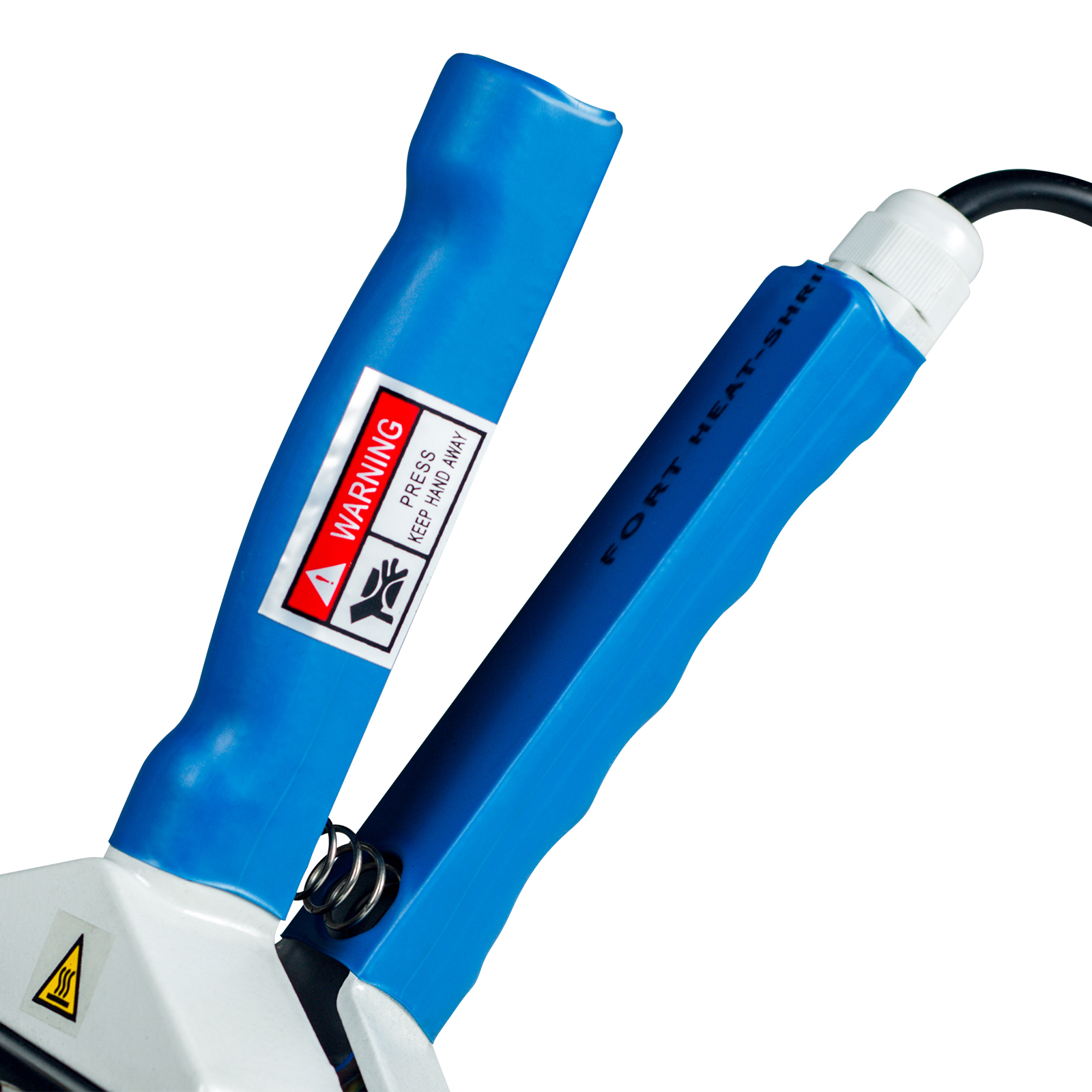 FKR-400A Plastikowa mini zgrzewarka do torebek Impulsowa ręczna maszyna uszczelniająca Fabryczna maszyna do pakowania torebek