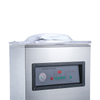 Mini Machine &agrave; sceller les aliments sous vide, multifonction, Portable, pour la cuisine, emballage sous vide pour biscuits, DZ-400B