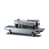 DBF-770W Sigillatrice automatica per sacchetti di plastica Sigillatrice continua per nastri Sigillatrici automatiche per riempimento tazze di liquidi