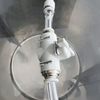 Gobelet m&eacute;langeur de rev&ecirc;tement VT-25, pour Machine de rev&ecirc;tement en poudre de pop-corn, pour gobelets de collations