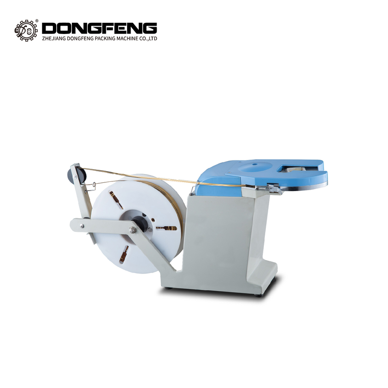 MACCHINA PER CRAVATTE (TD-E)