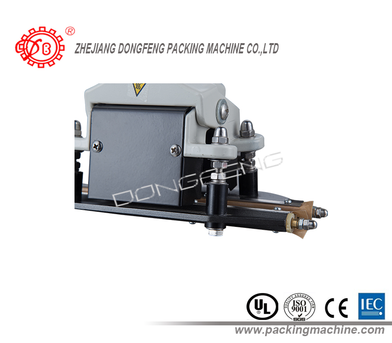 SELLADORA PORT&Aacute;TIL SERIE FKR (FKR-200A)