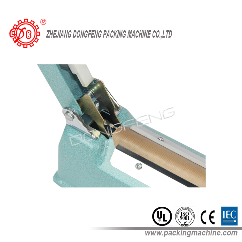PFS SERİSİ EL KAPATMA MAKİNESİ(PFS-300I)
